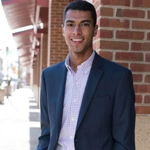 Meet your Posher, Matthew